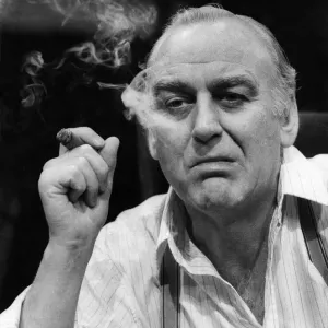 John Thaw in All My Sons Print, Royal Exchange Theatre, 1988 John Thaw in All My Sons Print, Royal Exchange Theatre, 1988