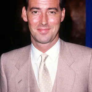 Michael Barrymore Septiembre 1984 Comediante Presentador de TV Michael Barrymore Septiembre 1984 Comediante Presentador de TV