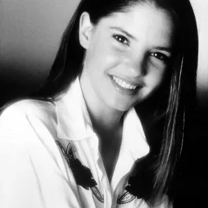 Rebekah Elmaloglou Attrice TV Soap 'Home And Away' Rebekah Elmaloglou Attrice TV Soap 'Home And Away'