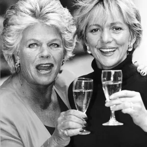 Trudie Goodwin Actress Print (00135) Trudie Goodwin Actress Print (00135)