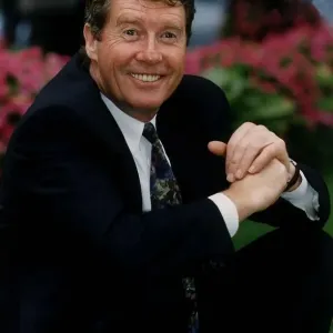 Michael Crawford as Frank Spencer Print (00158) Michael Crawford as Frank Spencer Print (00158)