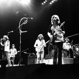 Eagles Live at Madison Square Garden Print (00162) Eagles Live at Madison Square Garden Print (00162)