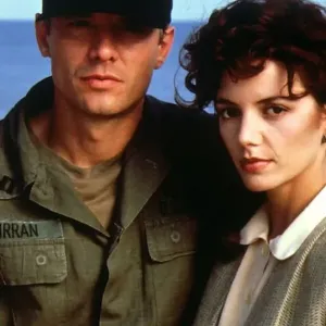 Joanne Whalley Print - Navy Seals Movie Photo Joanne Whalley Print - Navy Seals Movie Photo