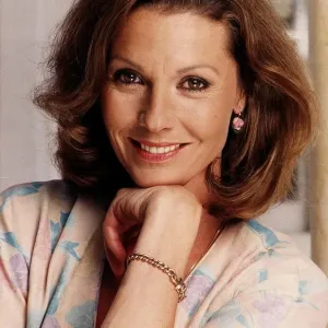Pamela Salem Actress Print (00193) Pamela Salem Actress Print (00193)