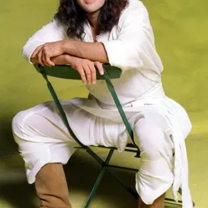 Donny Osmond Print, August 1999 Joseph Performance Donny Osmond Print, August 1999 Joseph Performance