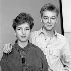 L'équipe du petit déjeuner de BRMB, Simon Davies et Deborah Kinch rejoignent BRMB, Birmingham. L'équipe du petit déjeuner de BRMB, Simon Davies et Deborah Kinch rejoignent BRMB, Birmingham.