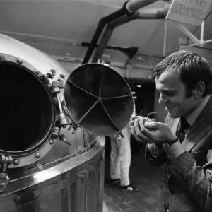 Last Brew at Courage Brewery Print, Reading 1980 Last Brew at Courage Brewery Print, Reading 1980
