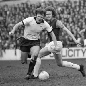 West Ham United contro Derby County. Divisione della Lega Uno. Upton Park West Ham United contro Derby County. Divisione della Lega Uno. Upton Park