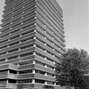 Nugent House Print, Reading, Berkshire Nugent House Print, Reading, Berkshire