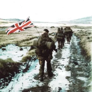 Falkland