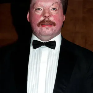 Simon Weston Print - Falklands War Veteran 1989 Simon Weston Print - Falklands War Veteran 1989