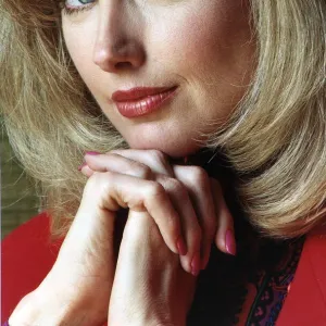 Morgan Fairchild Actress