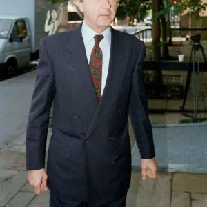 Nick Davies, former Foreign Editor for the Daily Mirror