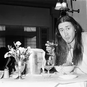 Nigel Planer, Neil in the TV series "The Young Ones"