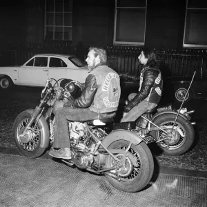 HELLS ANGELS 写真集 HELLS ANGELS 写真集 ヘルズ・エンジェルス写真集「Hells Angels