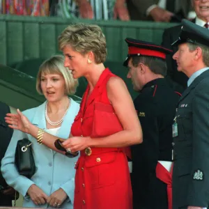 July Jigsaw Puzzle Collection: 3 Jul 1994