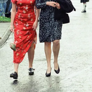 August Fine Art Print Collection: 3 Aug 1995