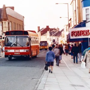 August Collection: 24 Aug 1992