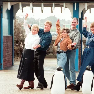 Redcarl Bowl is hosting a big line dancing event at the weekend