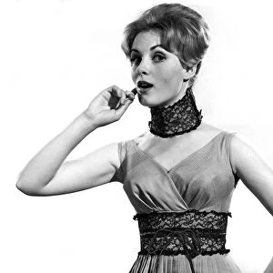 Reveille Fashions. Larry Choker. September 1960 P009003
