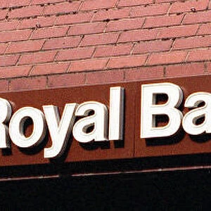The Royal Bank of Scotland 1996