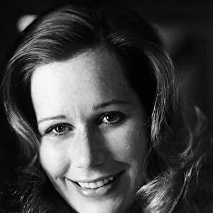 Sally Kellerman actress 1971