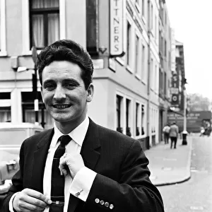 Skiffle King Lonnie Donegan, might sing about his old man being a dustman