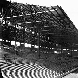Spion Kop (or Kop for short) is a colloquial name or term for a number of terraces