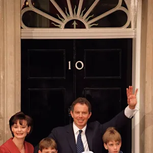 May Collection: 2 May 1997