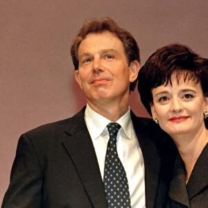 Tony Blair speech at the Labour Party Conference October 1997