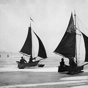 The Zuiderzee old spelling Zuyderzee) was a shallow bay of the North Sea in the northwest