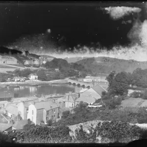 East & West Looe