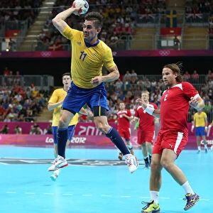 Sports Collection: Handball