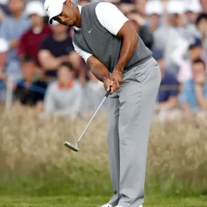 Prints of : Golf