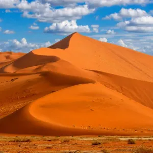 Sossusvlei Desert Dune Print Sossusvlei Desert Dune Print