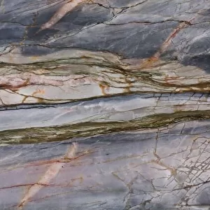Close up of natural marble background. High quality texture