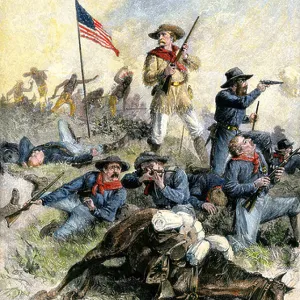 United States of America Collection: Montana