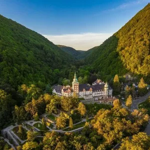 Hungary Collection: Miskolc