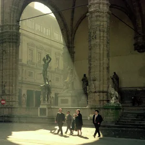 Arts Framed Print Collection: Contemporary art