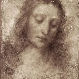 Study for The Last Supper Study for The Last Supper