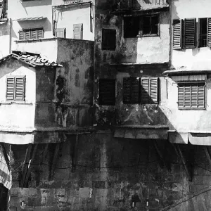 Ponte Vecchio