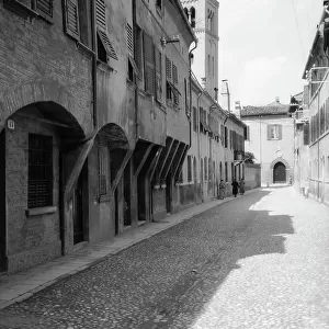 View of Ferrara