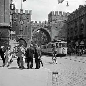 München München