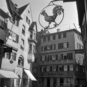 Stuttgart Stuttgart