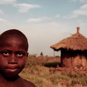 Uganda Collection: Gulu