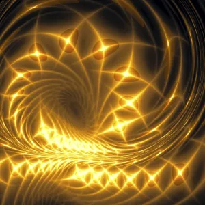 Fond d'arrière-plan fractal abstrait - image générée par ordinateur. Fond d'arrière-plan fractal abstrait - image générée par ordinateur.