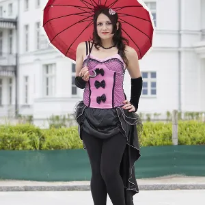 Cosplay Print - ImageBROKER Cosplay Print - ImageBROKER
