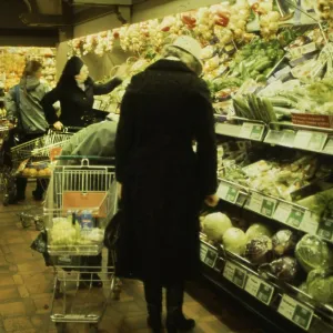 February Collection: 9 Feb 1982