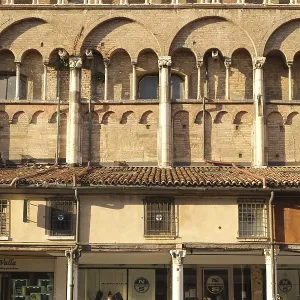 Italia, Emilia-Romaña. Italia, Emilia-Romaña.