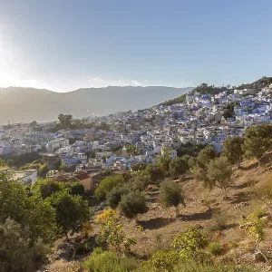 MAR, Chefchaouen MAR, Chefchaouen